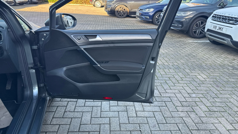 Volkswagen Golf 1.5 TSI EVO 150 Match 5dr Petrol Hatchback